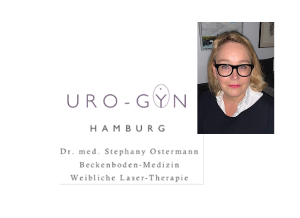 Uro Gyn Hamburg – Dr. med Stephany Ostermann
