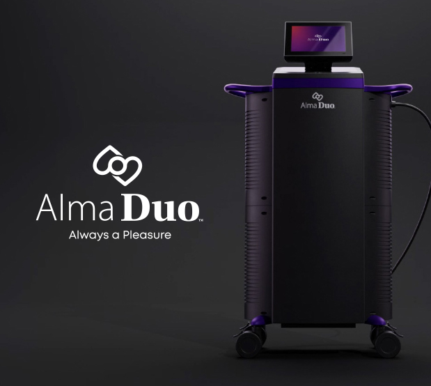 Alma-Duo-erektile-dysfunktion-behandeln